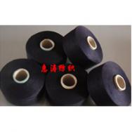 Ht011 knitted cowboy tube yarn